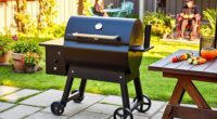 top pellet grill picks