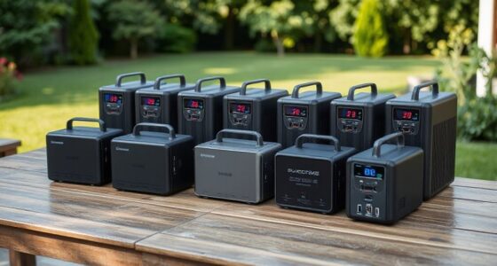 top portable backup power