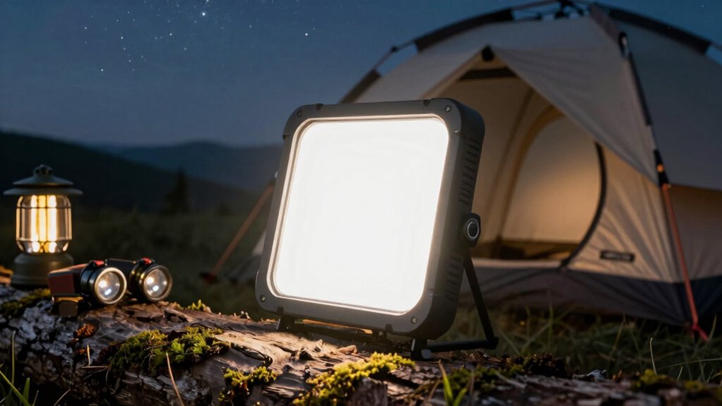top portable camping lights