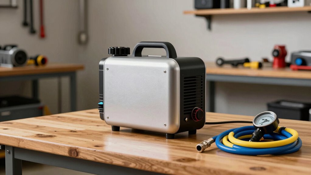 top portable compressors 2026