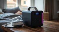 top portable cpap power stations