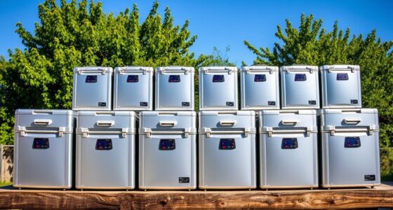 top portable freezers 2026