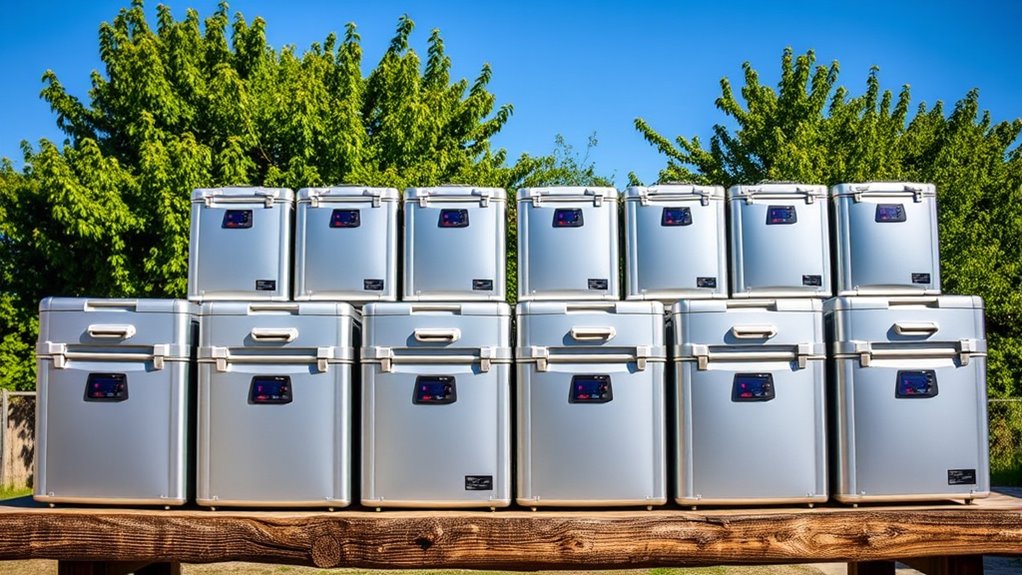 top portable freezers 2026