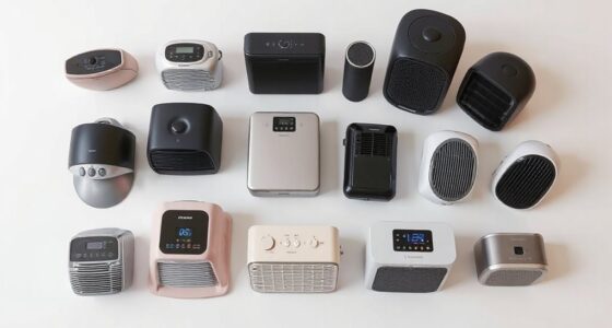top portable heaters 2026