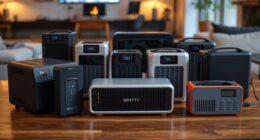 top portable home power stations