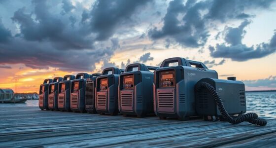 top portable hurricane power stations