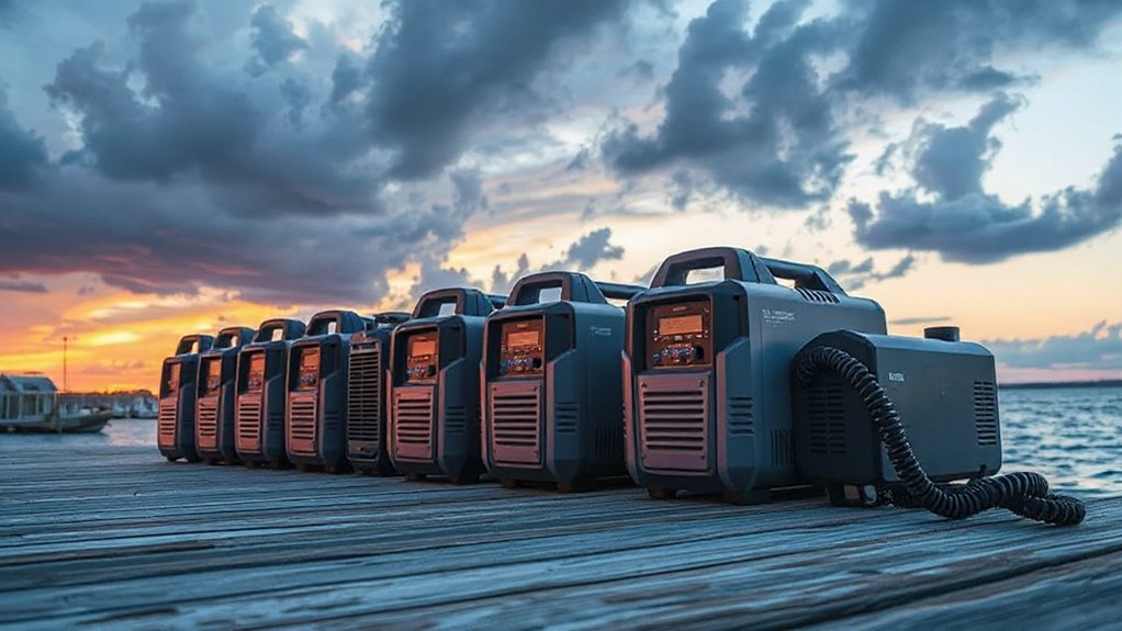 top portable hurricane power stations