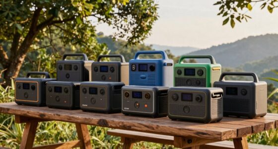 top portable power station picks