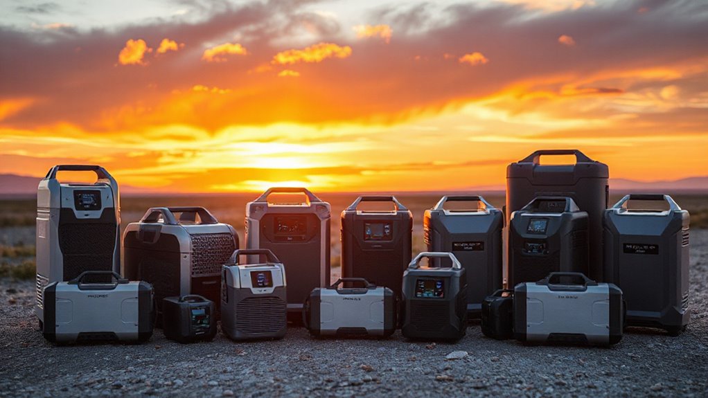 top portable power station picks