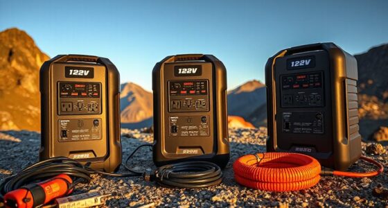 top portable power stations