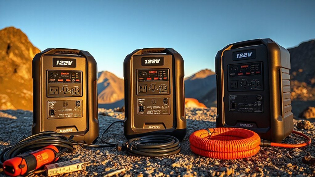 top portable power stations