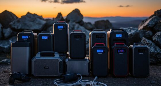 top portable power stations