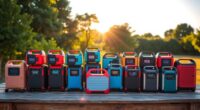 top portable power stations