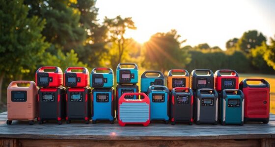 top portable power stations