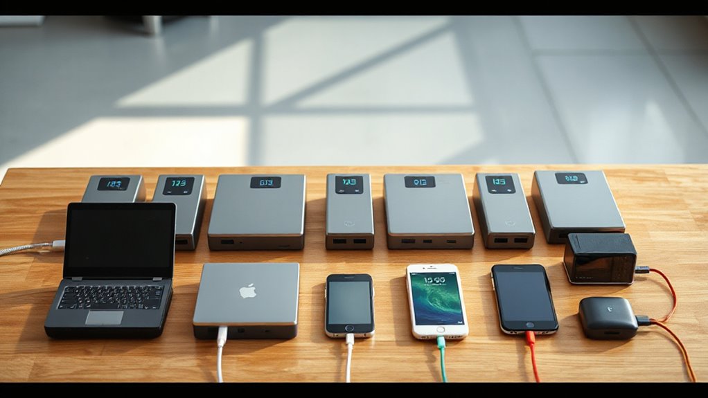 top portable power stations