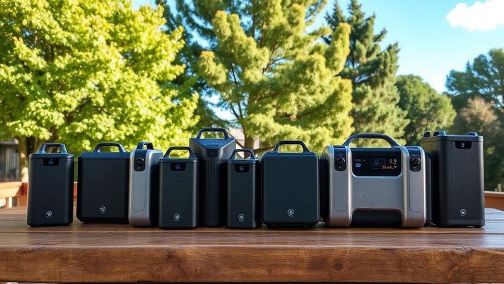 top portable power stations