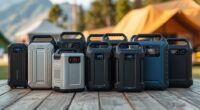 top portable power stations