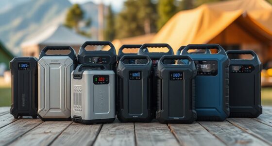 top portable power stations