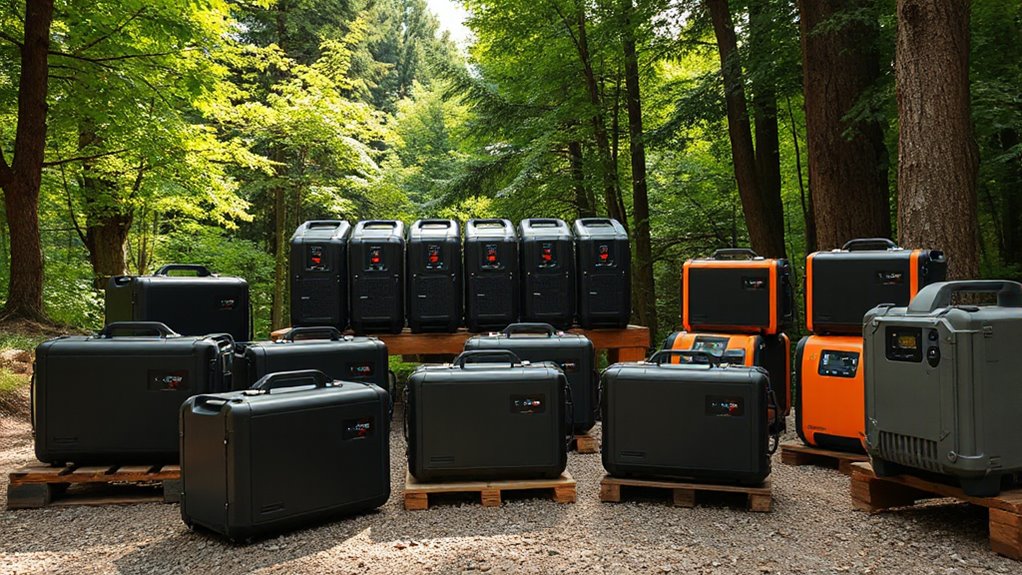 top portable power stations