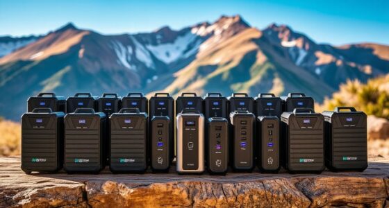 top portable power stations