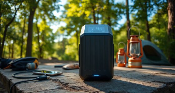 top portable power stations