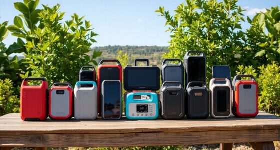 top portable power stations