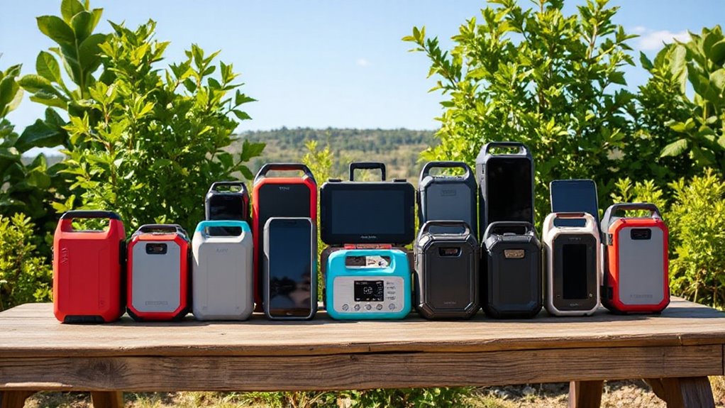 top portable power stations