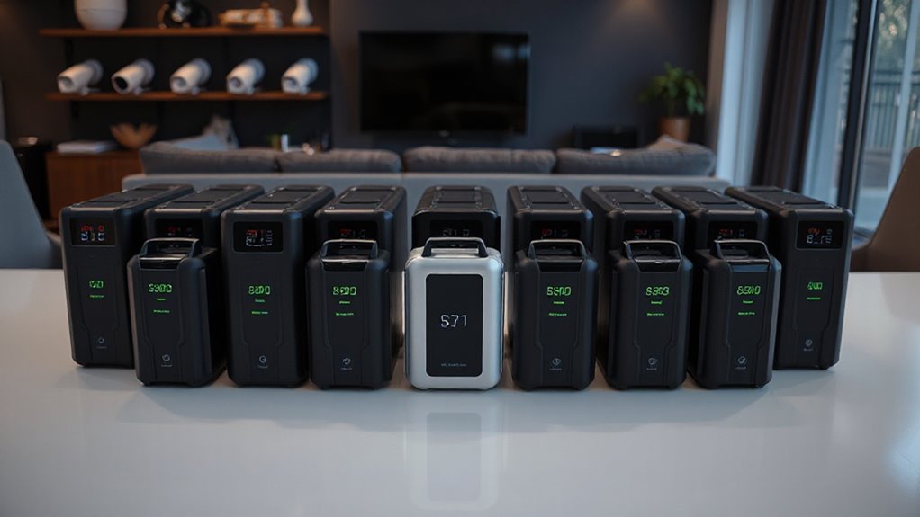 top portable power stations