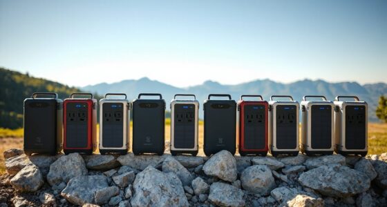 top portable power stations