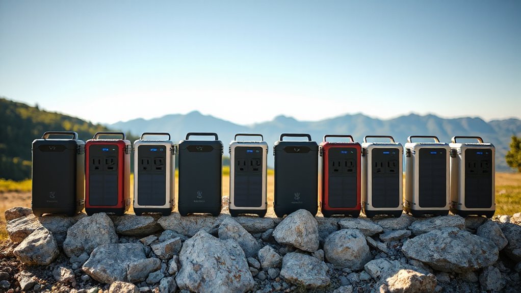 top portable power stations
