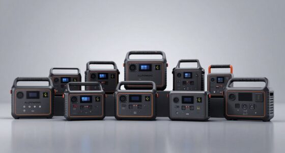 top portable power stations