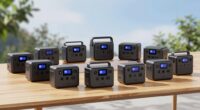 top portable power stations