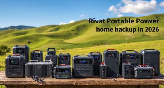 top portable power stations