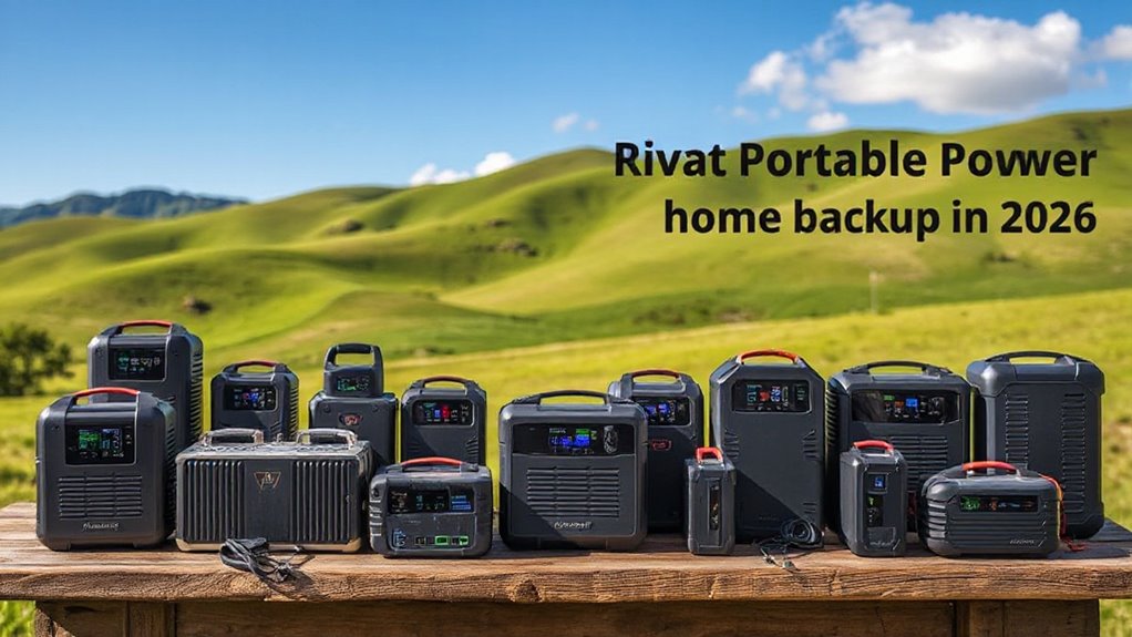 top portable power stations