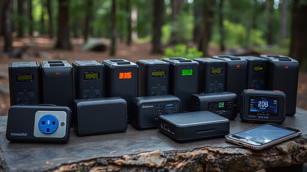 top portable power stations