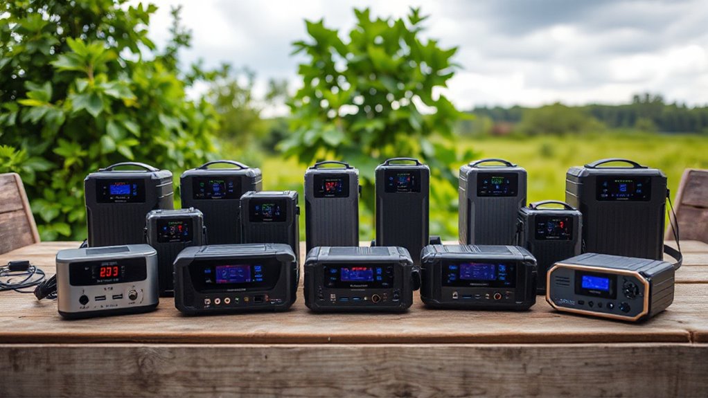 top portable power stations