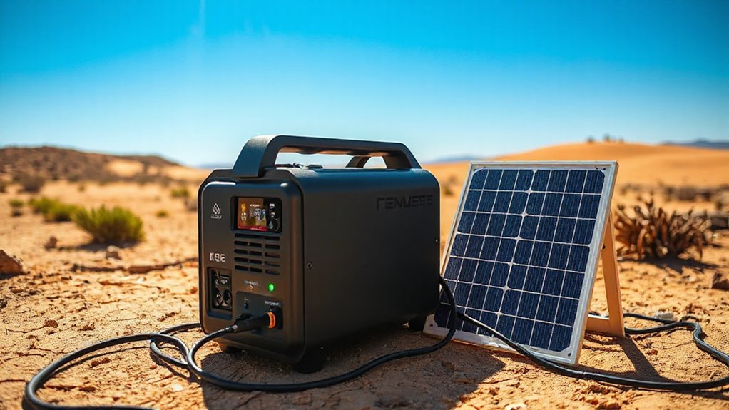 top portable power stations