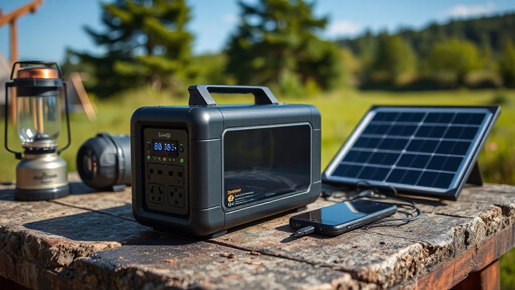 top portable power stations