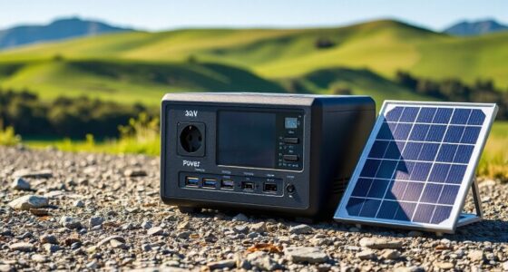 top portable rv power stations