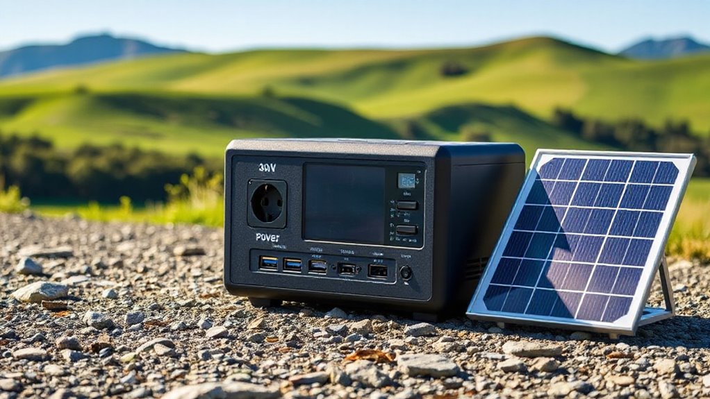 top portable rv power stations