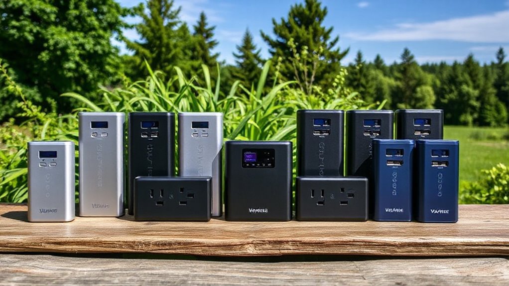 top portable sine wave inverters