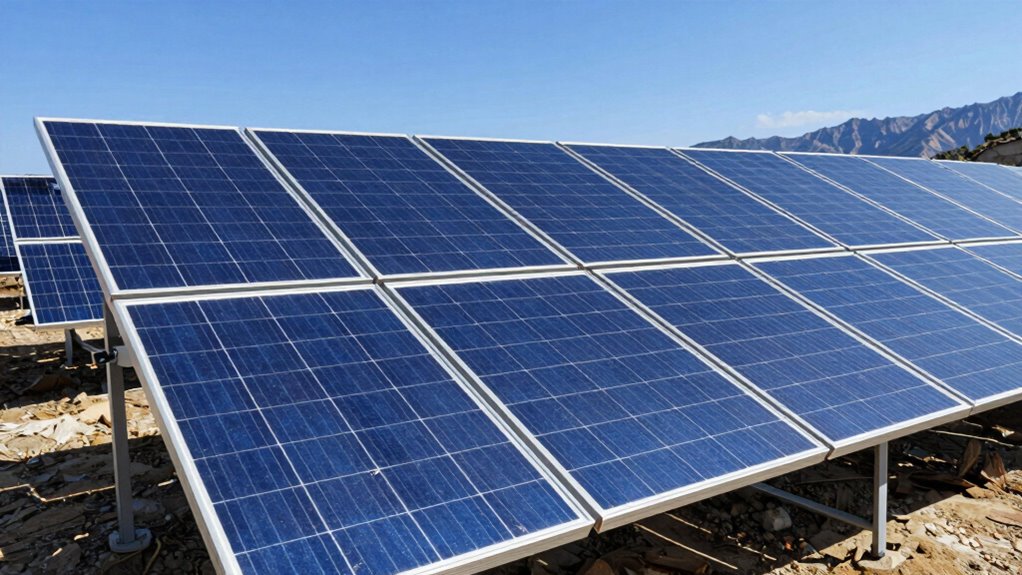 top portable solar panel options