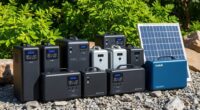 top portable solar power stations