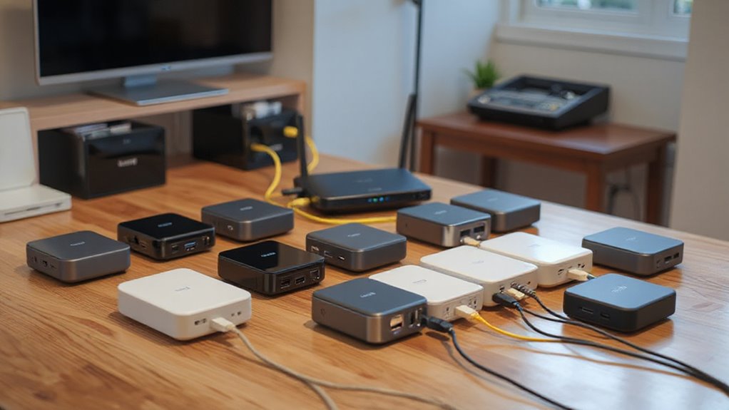 top portable wifi backup options