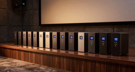 top power conditioners 2026