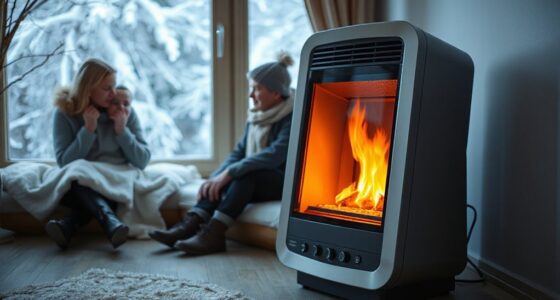 top propane heaters 2026