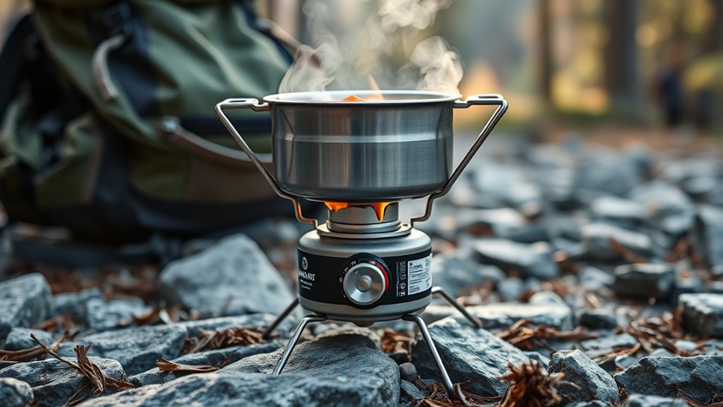 top propane stoves for emergencies