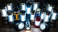 top rechargeable emergency lanterns