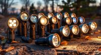 top rechargeable emergency spotlights