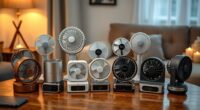 top rechargeable fans 2026